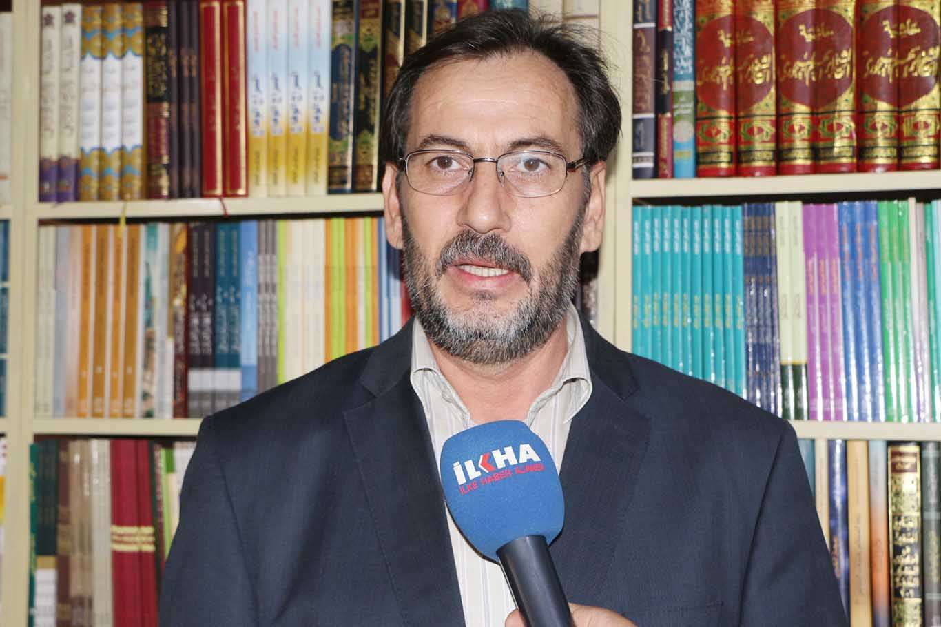 "پێنجەمین دیداری زانایان" لە لایەن إتحاد العلماء ئامادە دەکرێت